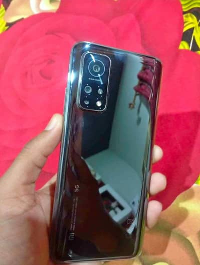 Xiaomi Mi 10T