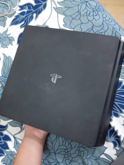 Ps4 slim 500gb latest update