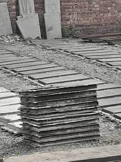MZ CONCRETE COMPANY
