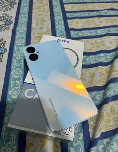 Tecno CAMON 19 Neo