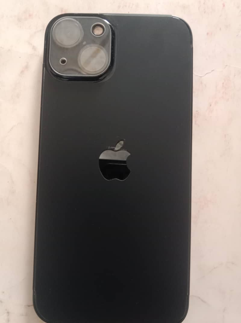 Apple iPhone 13 0