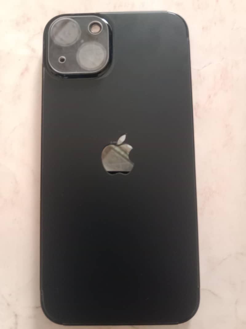 Apple iPhone 13 1