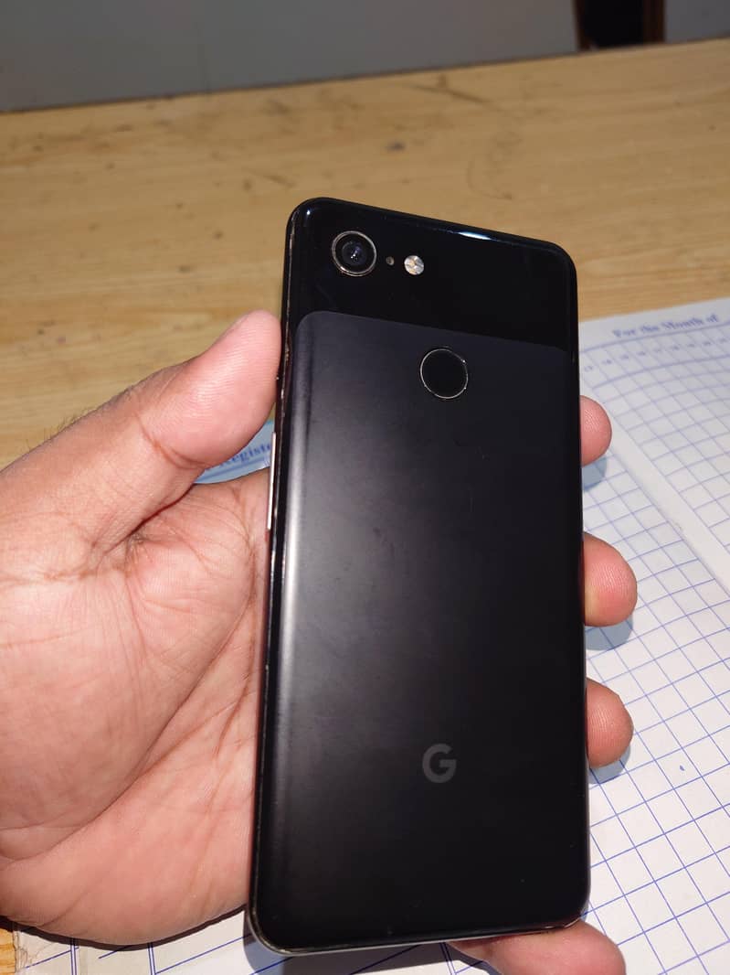 Google Pixel 3 1
