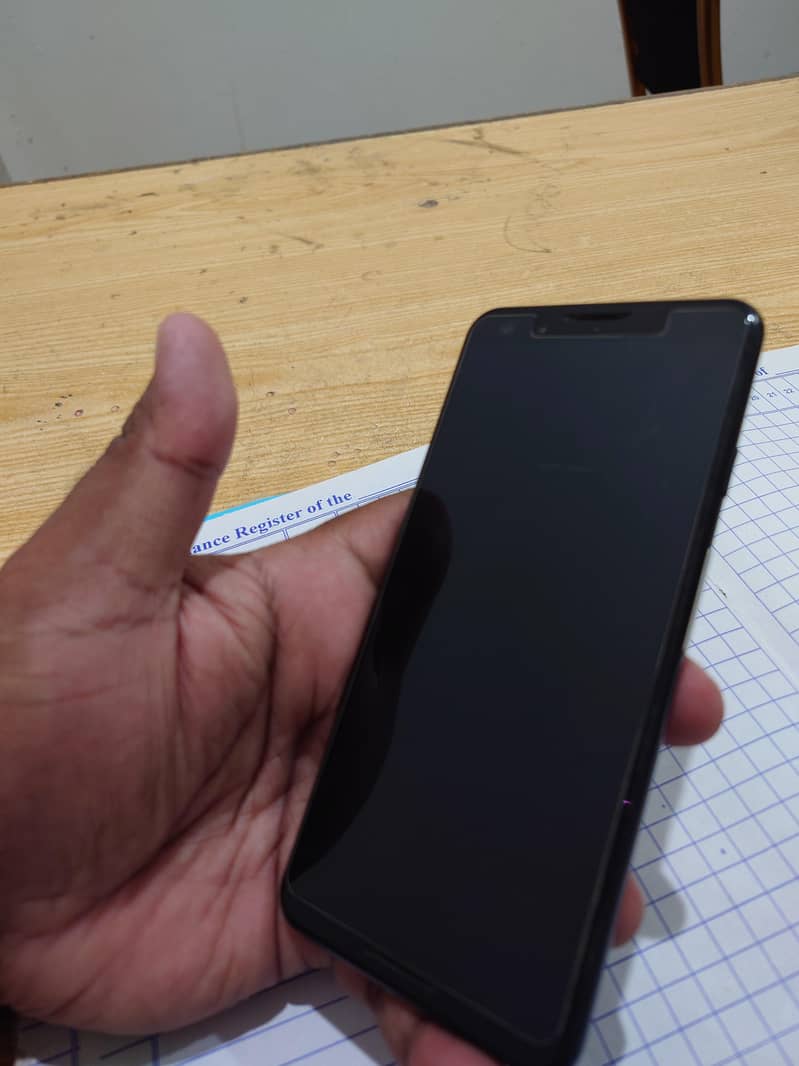 Google Pixel 3 2