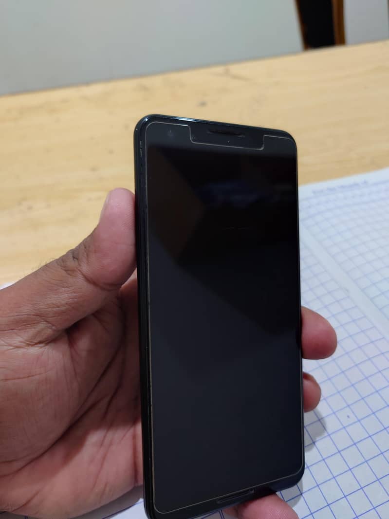 Google Pixel 3 3