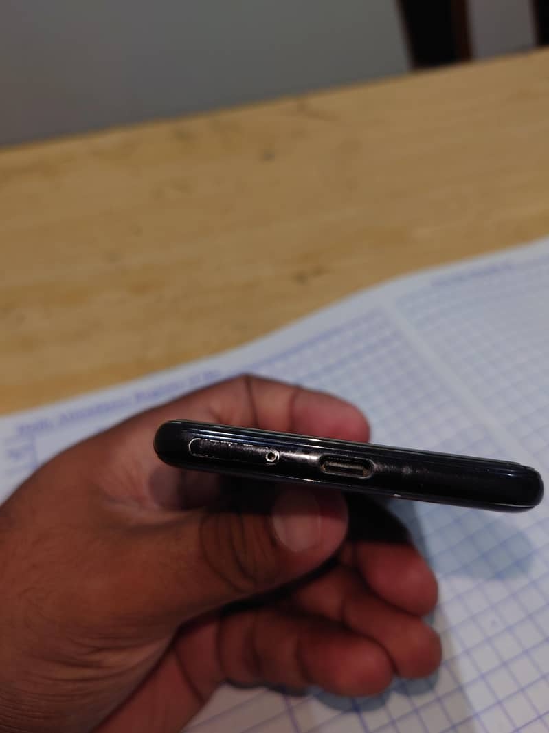 Google Pixel 3 4