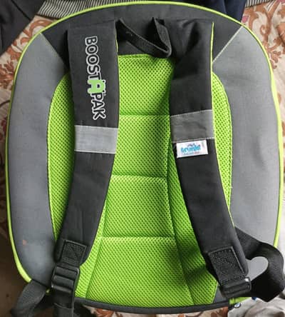 baby car seat good condition