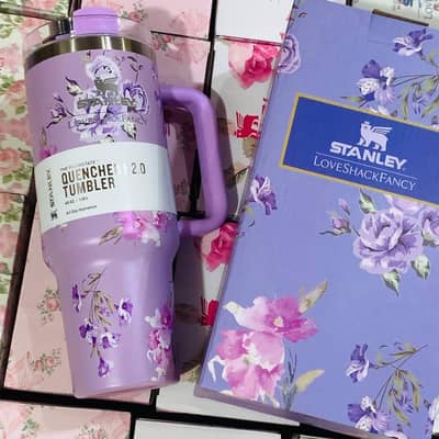Stanley Printed Tumbler 40oz