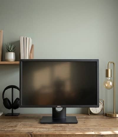 Dell lcd Ips disply