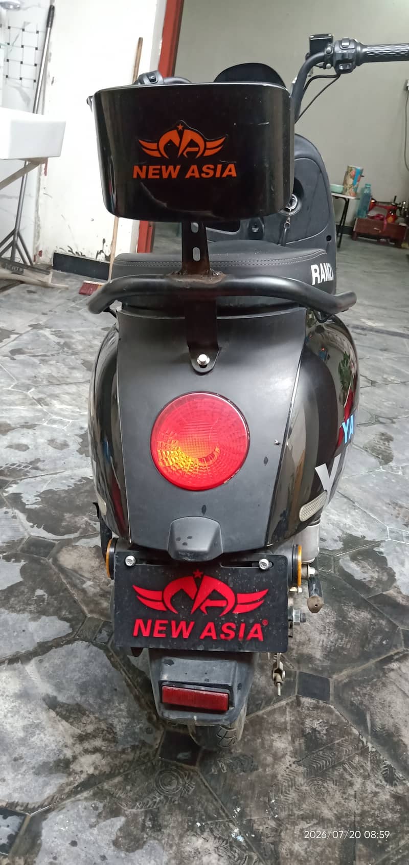 Ramza A7 2