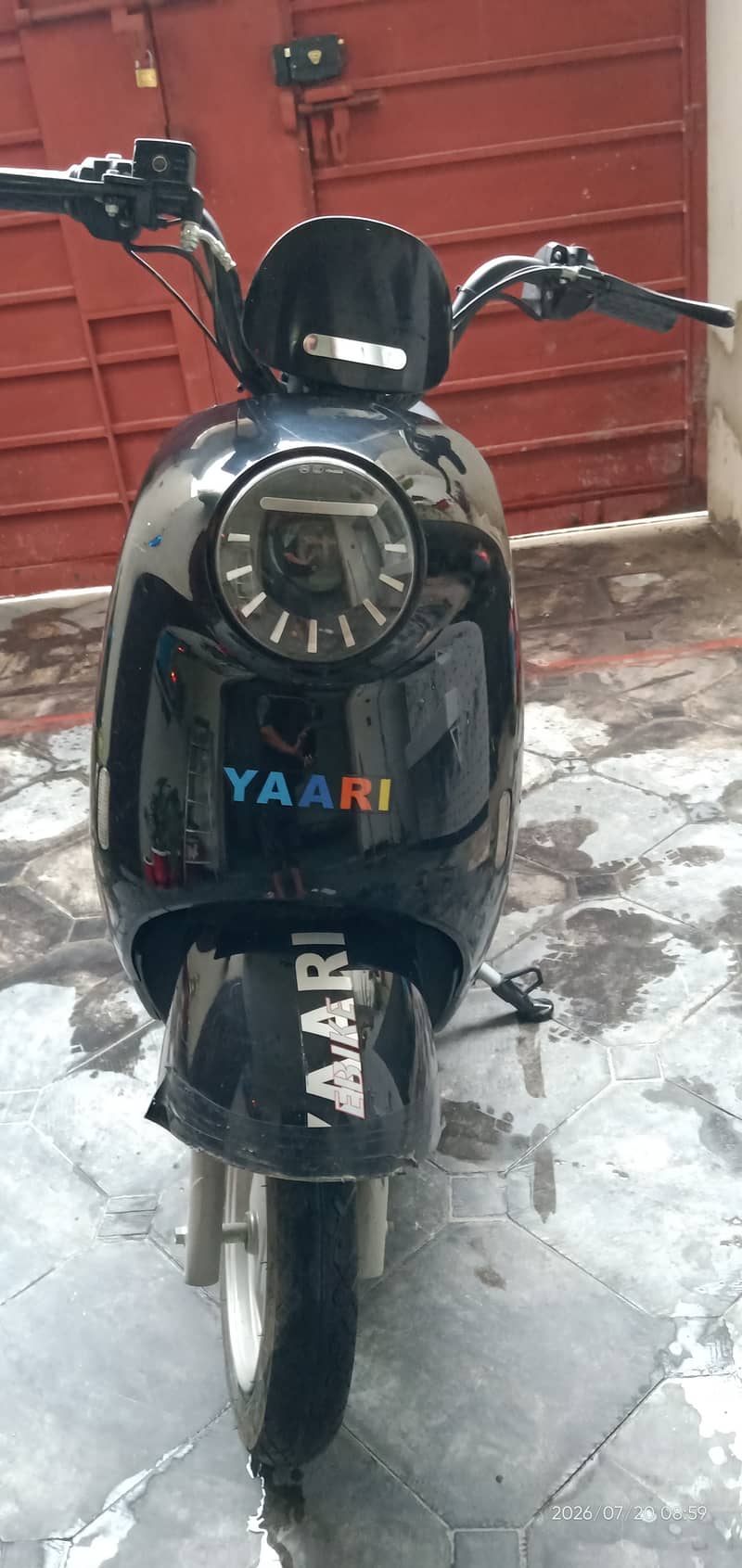 Ramza A7 4