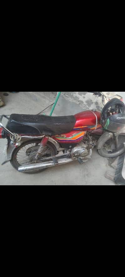DHL bike for sale