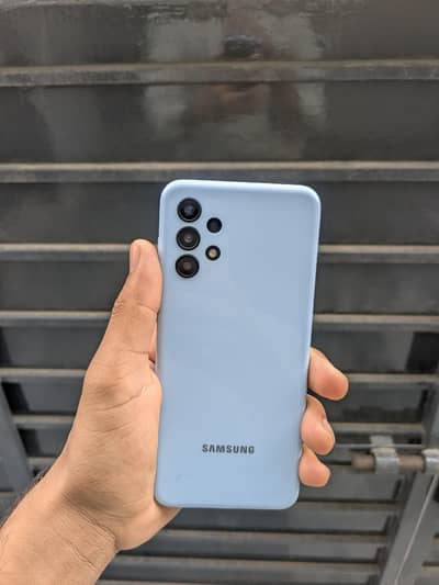 Samsung Mobile A13