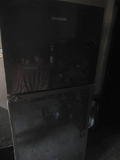 kenwood brand