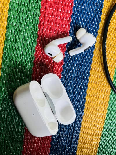 AirPod Pro (2nd Generation)