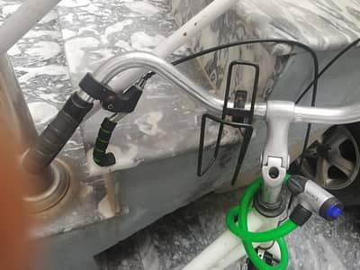 Imported Bicycle for sale