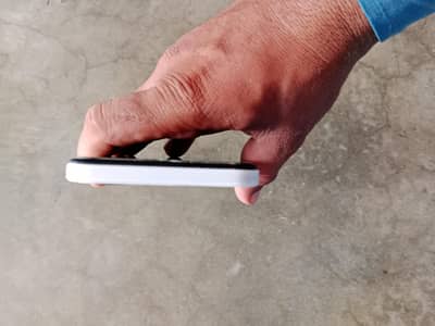 Infinix Smart 7