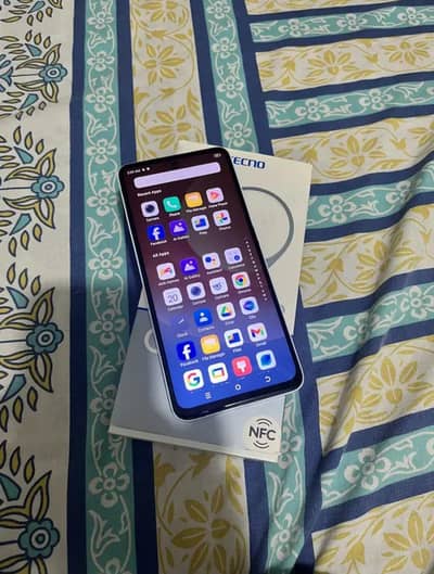 Tecno CAMON 19 Neo
