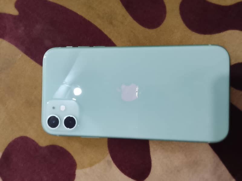 Apple iPhone 11 1