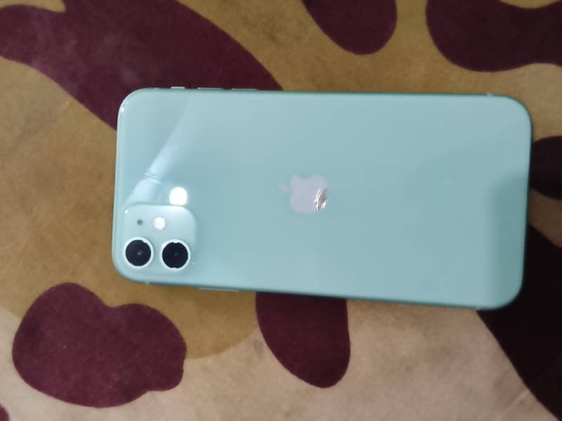 Apple iPhone 11 2