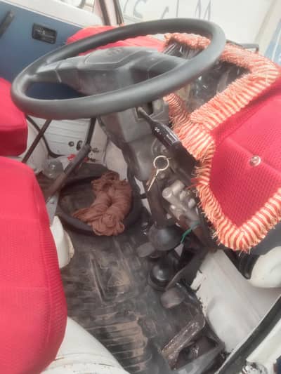 Suzuki Ravi 2005