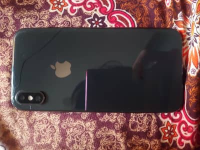 Apple iPhone X