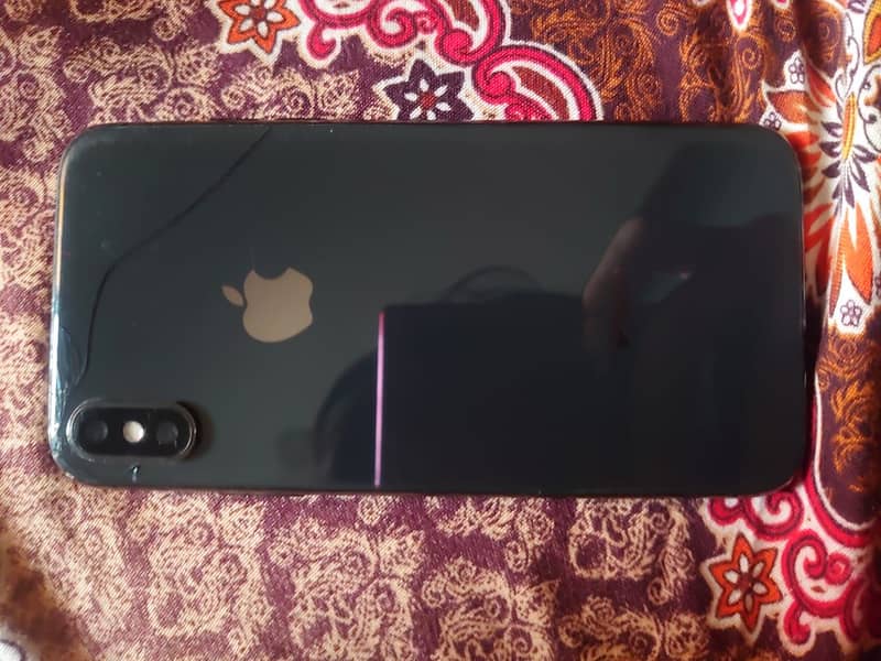 Apple iPhone X 0
