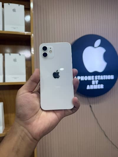 iPhone 12 64GB Fu  - 30 Days Shop Warranty