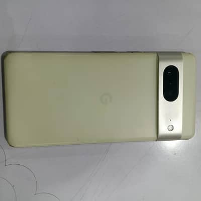 Google Pixel 7