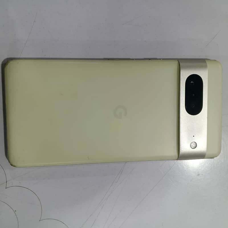 Google Pixel 7 0