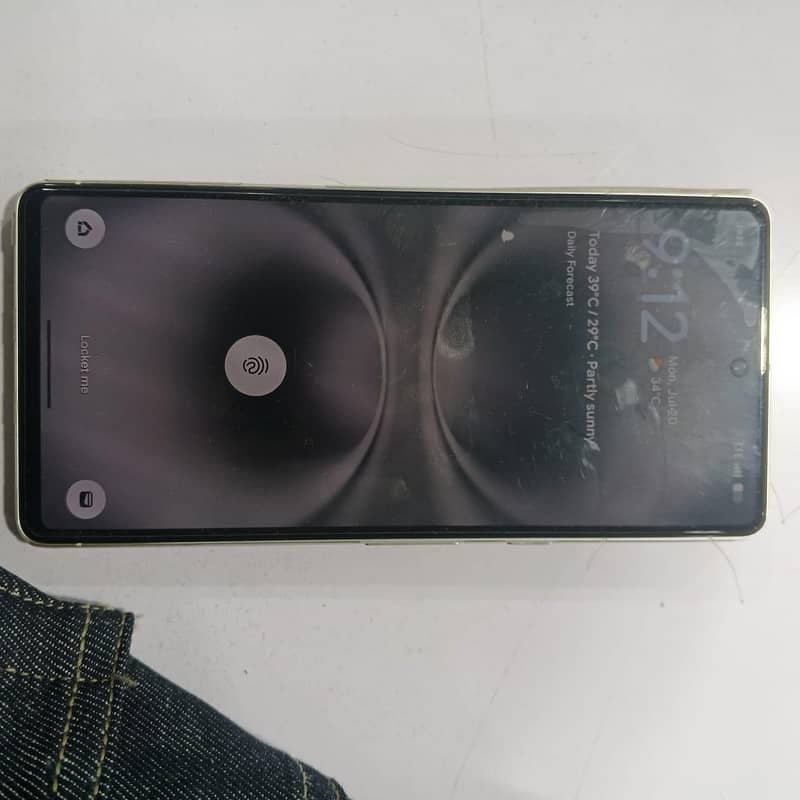 Google Pixel 7 1