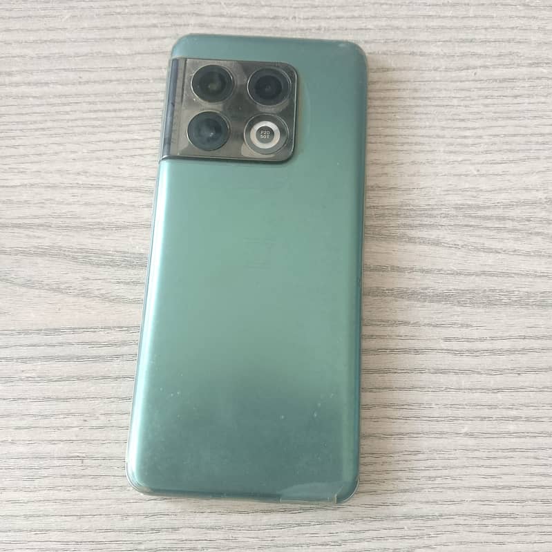 One Plus 10 Pro 0