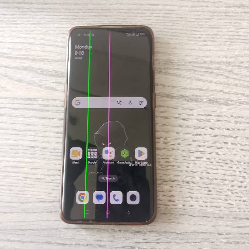 One Plus 10 Pro 1