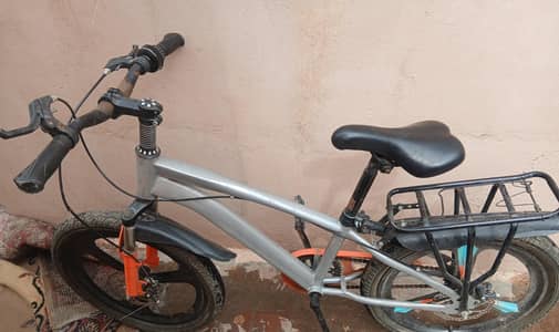 Cycle for sale
