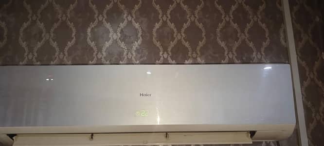 1.5 ton hair split ac