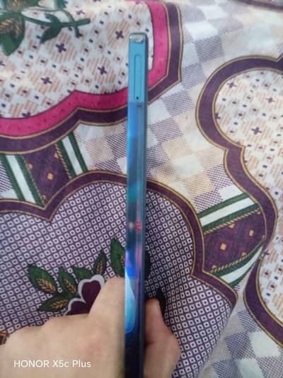 Samsung galaxy A07