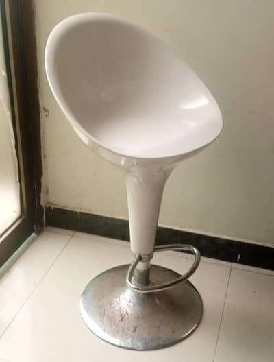 Bar chair