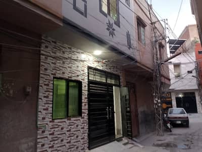 Best Options For Prime Location House Is Available For sale In Pico Road