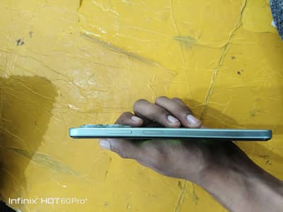 Infinix Hot 50i