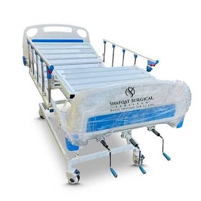 ICU bed | Hospital Bed|Surgical Bed | Electric paitent bed