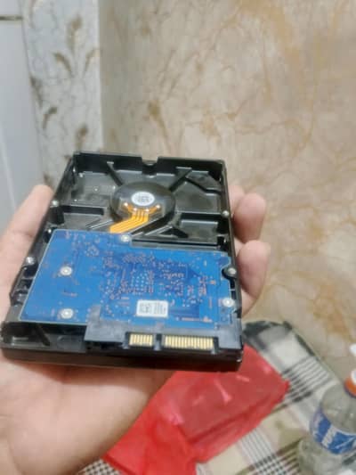 hardisk available 1tb and 500gb