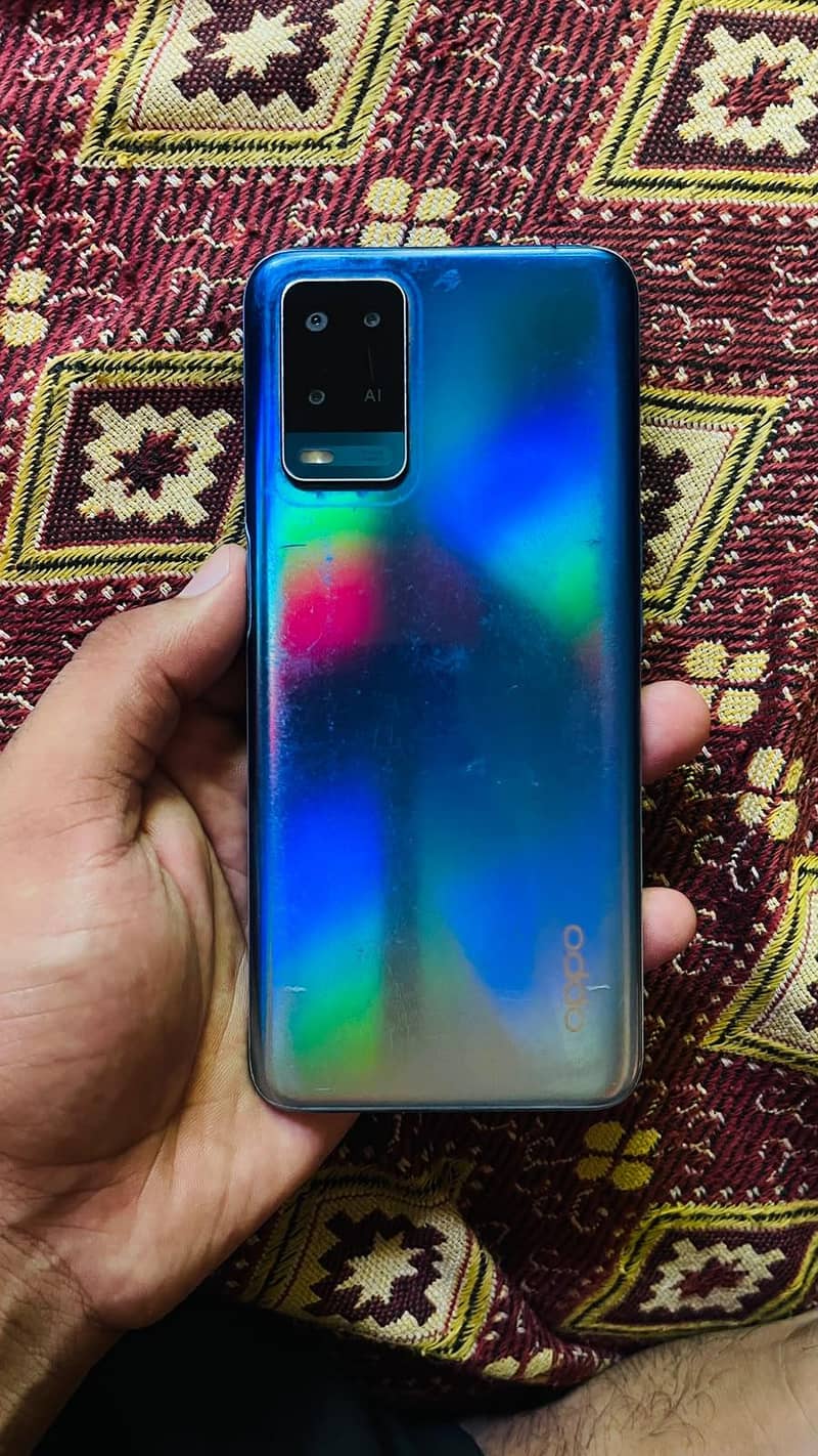 OPPO A54 1