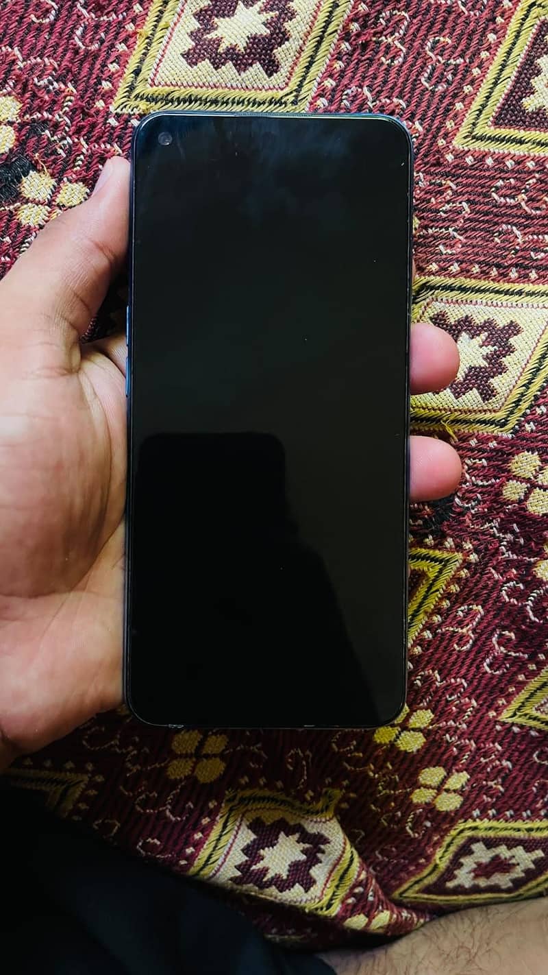 OPPO A54 2