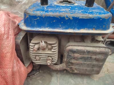 220 Walt Generator