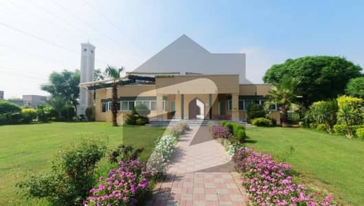 10 MARLA RESIDENTIAL PLOT IS AVAILABLE FOR SALE IN AWT PHASE 2 BLOCK D