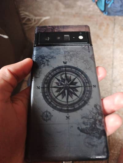 Google Pixel 6 Pro
