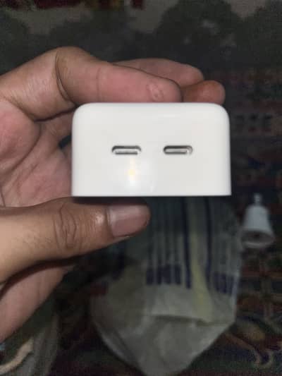 original apple 40 watt charger