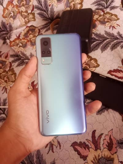 Vivo Y31 For Sale
