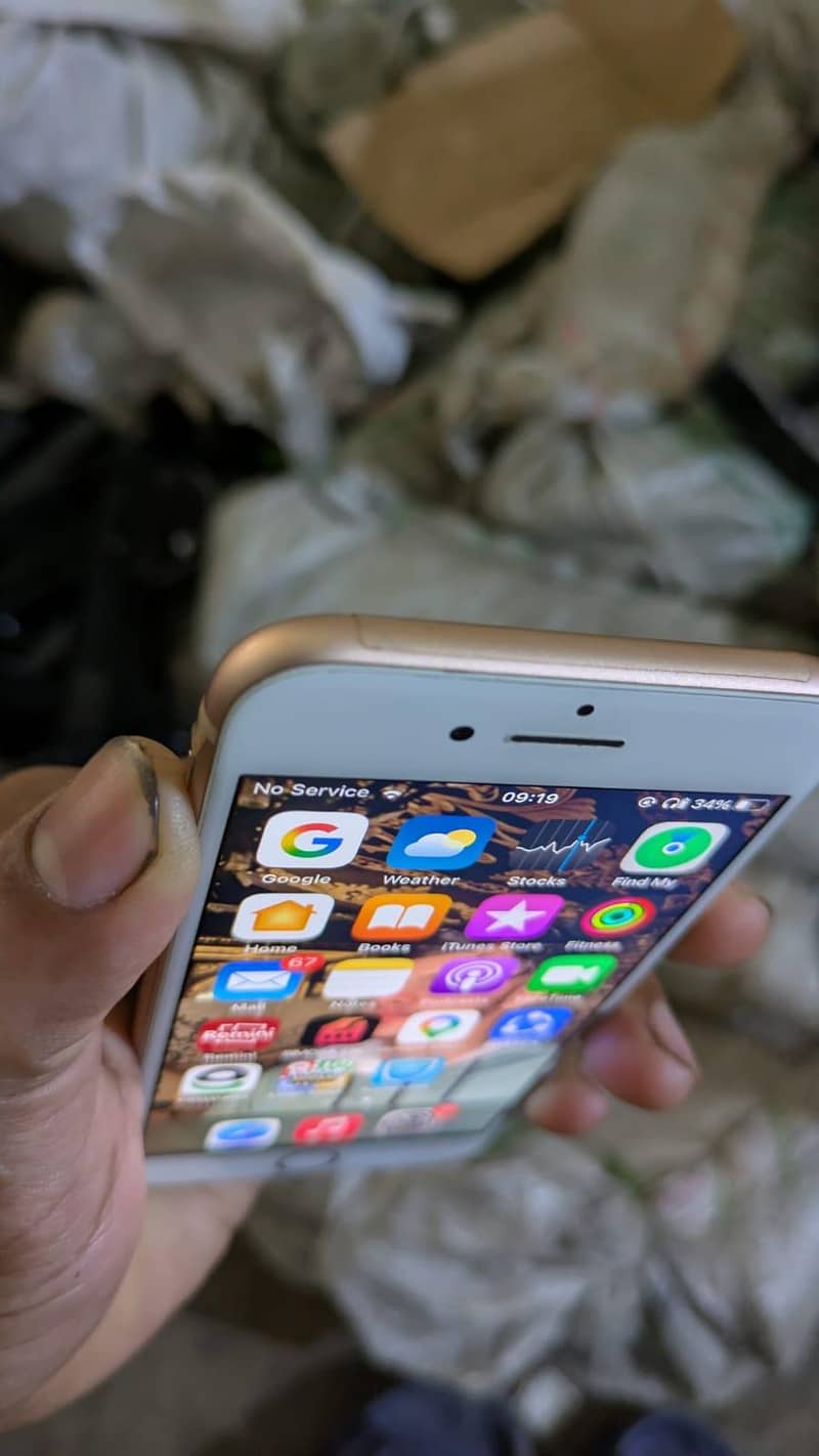 Apple iPhone 8 8