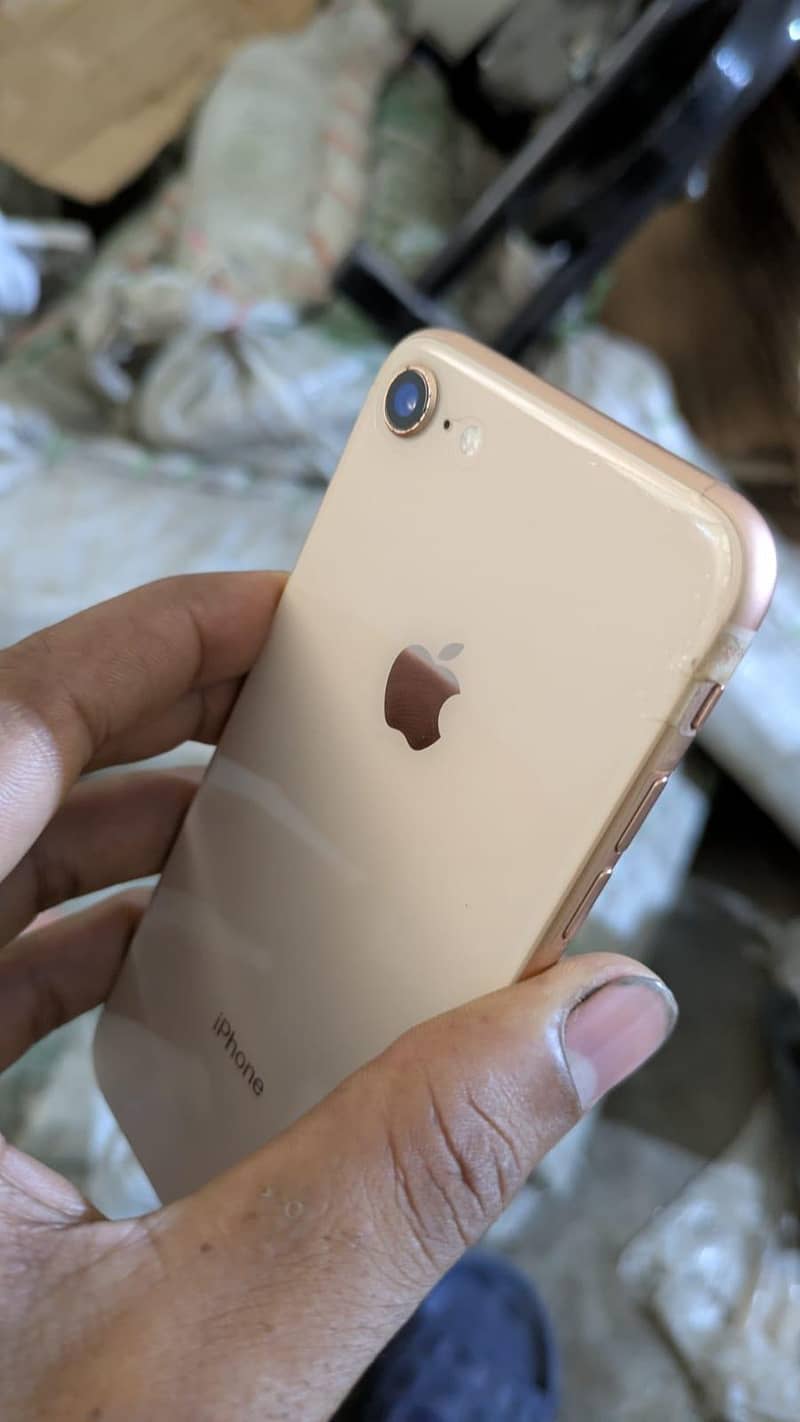 Apple iPhone 8 12